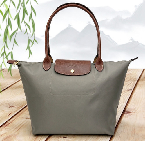 Longchamp handbag shoulder - longchamp, handbag/shoulder