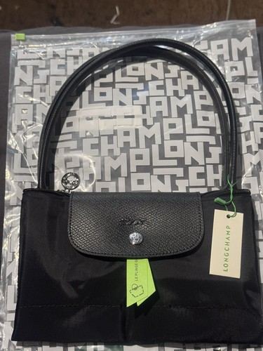 Longchamp pliage tote bag - le,