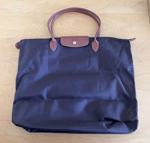 Longchamp pliage shopping - longchamp, le