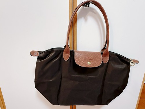 Longchamp pliage largetote - longchamp,
