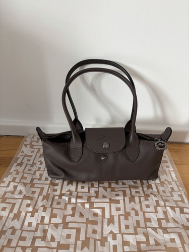 Longchamp pliage xtra - longchamp, le