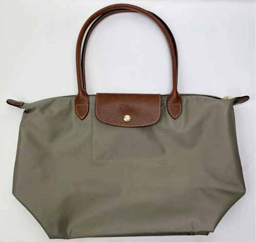 Longchamp pliage turtledove - longchamp,