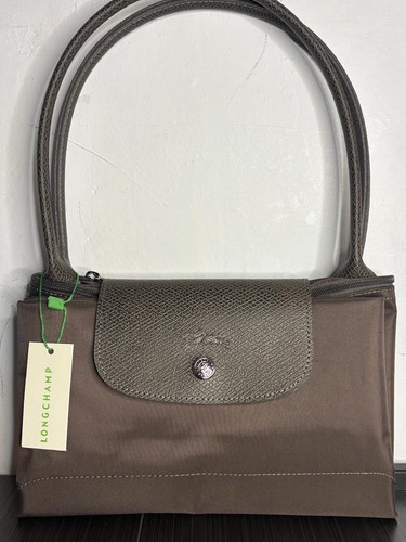 Longchamp pilage large tote - longchamp,