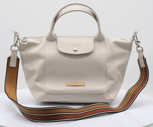 Longchamp pliage xtra - la,