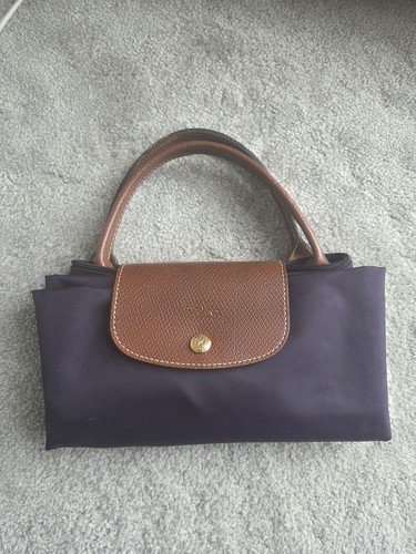 Longchamp pliage short - longchamp, le