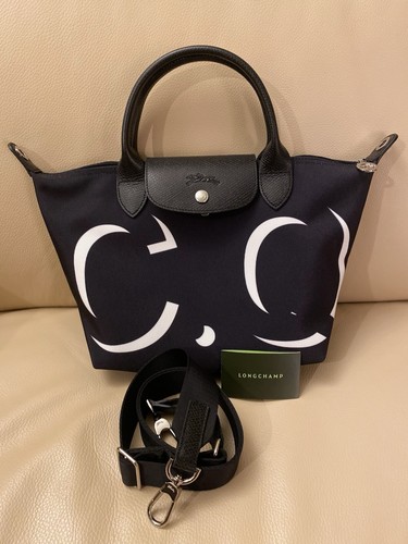 Genuine longchamp pliage - longchamp, my