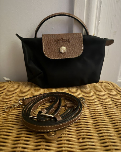 Longchamp pliage small - longchamp,