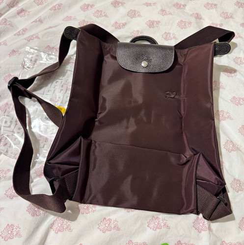Longchamp pliage medium - longchamp, le