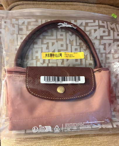Brand new genuine - longchamp, le