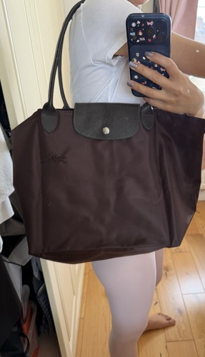 Longchamp pliage large long - longchamp,