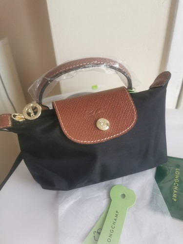 New longchamp pliage - longchamp,