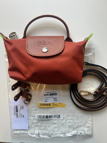 Longchamp original pliage - longchamp, mini