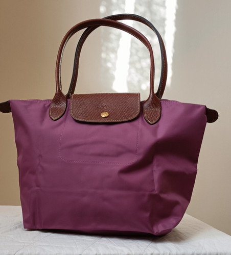 Longchamp pliage medium - longchamp,