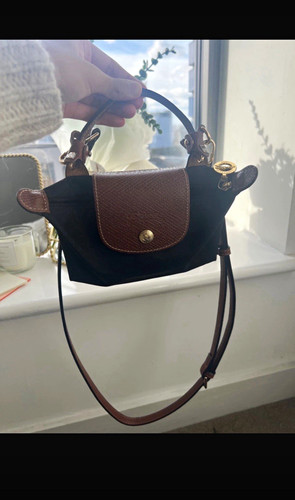 Longchamp pliage small - longchamp,