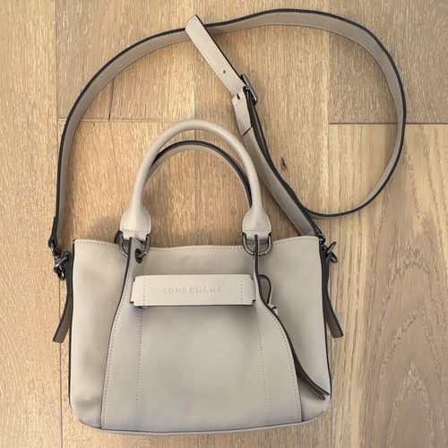 Longchamp cross body - longchamp,