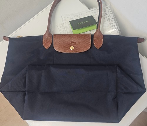 Longchamp pliage original - longchamp, le