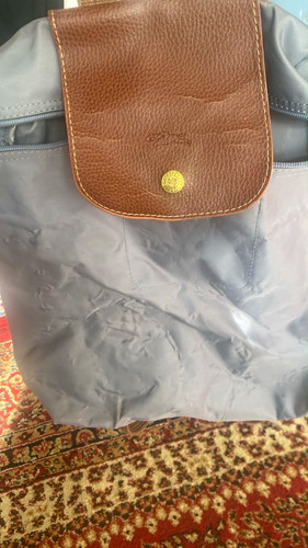 Longchamp pliage medium - longchamp,