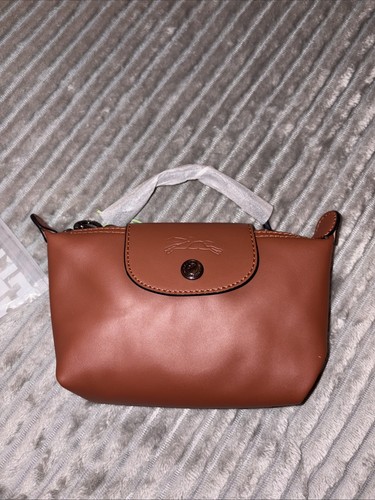 Longchamp pliage xtra xs - le,
