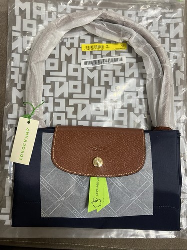 Longchamp pliage large tote - le,