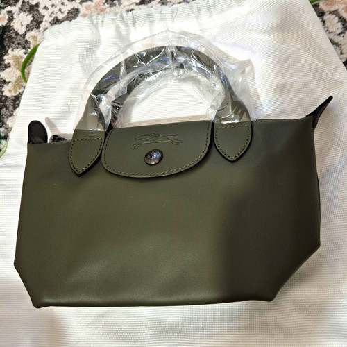 Longchamp pliage xtra small - longchamp, le