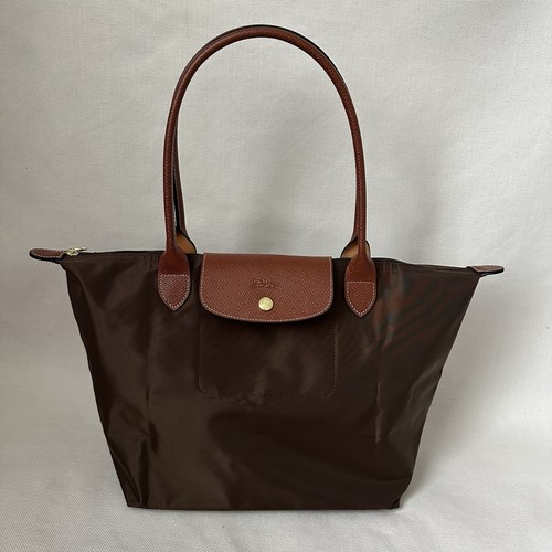 Longchamp pliage large dark - pliage,
