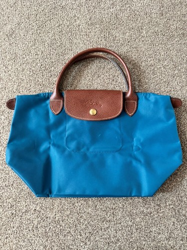 Longchamp pliage small top - le,