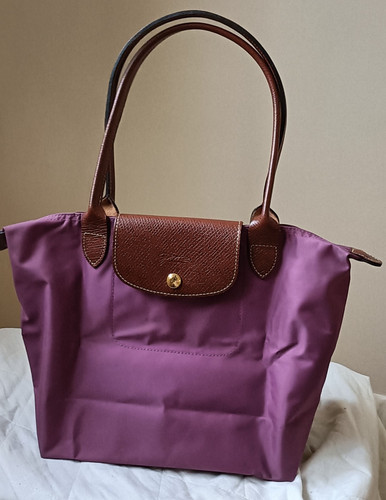 Longchamp pliage medium - pliage,