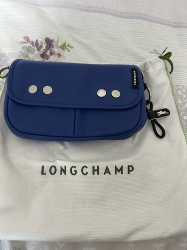 Longchamp leather electric - longchamp,