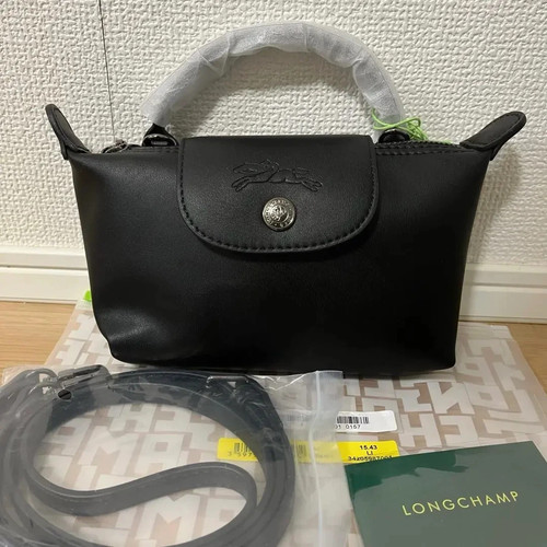 Nwt longchamp pliage xtra - nwt,