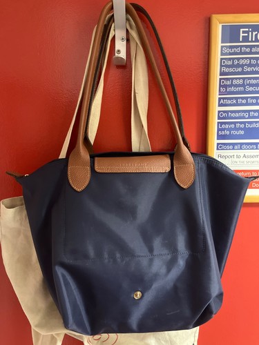 Longchamp tote bag - longchamp, medium