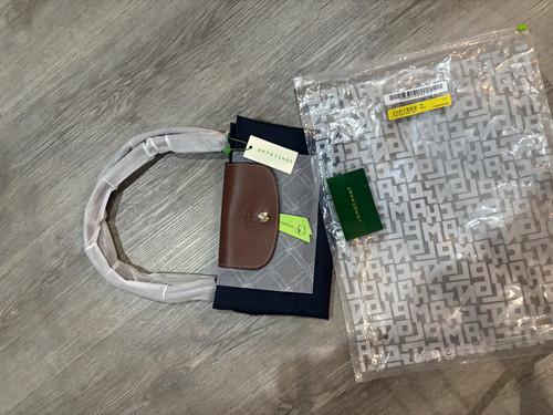 Longchamp pliage medium - le,