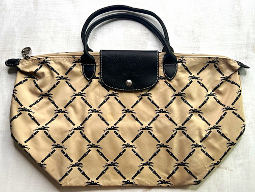 Longchamp pliage top handle - top,