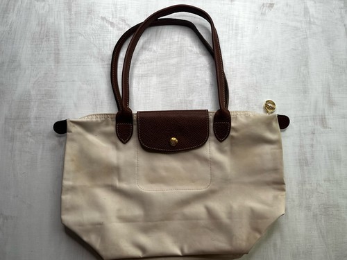 Longchamp pliage medium - le,
