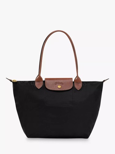 Genuine longchamp pliage - genuine,