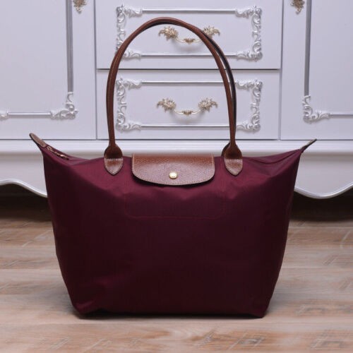 Longchamp handbag shoulder - longchamp, handbag/shoulder