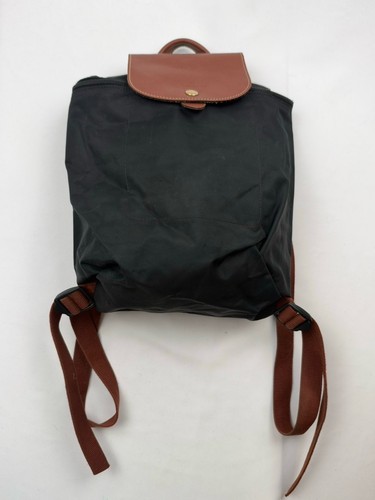 Longchamp pilage black - longchamp, le