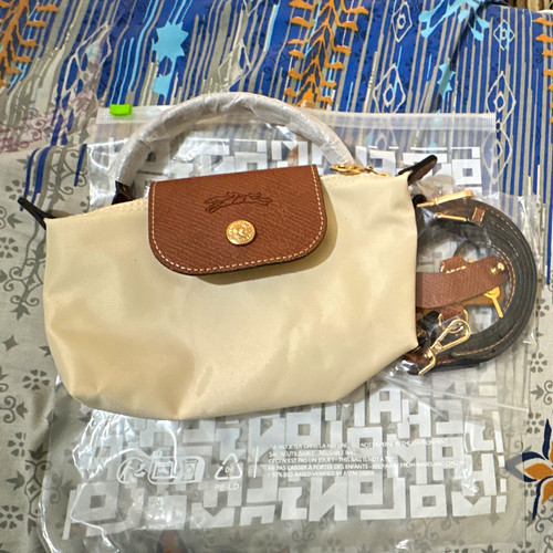 Longchamp pliage small - longchamp,