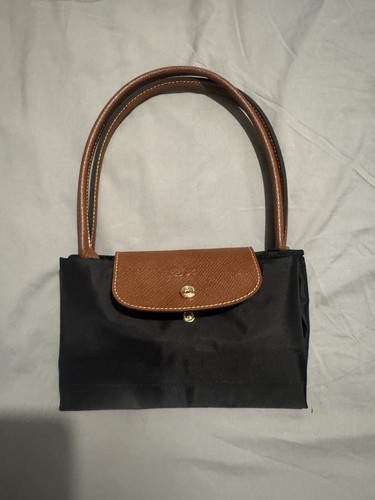Longchamp pliage tote bag - le,