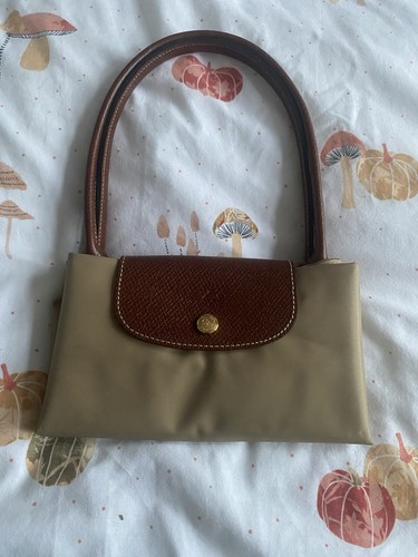 Longchamp pilage medium - longchamp, le