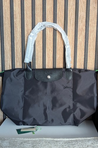 Genuine longchamp pliage - longchamp,