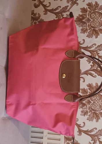 Longchamp pliage medium - le,