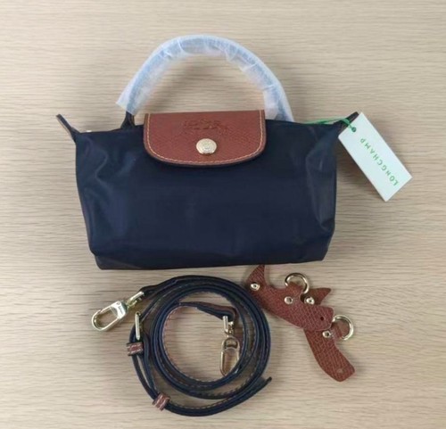 Longchamp pliage mini - longchamp, le