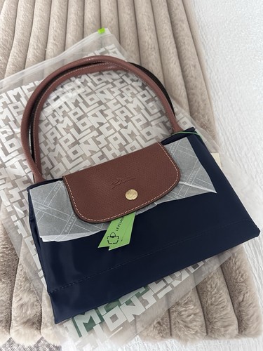 Longchamp pliage tote bag - longchamp, le