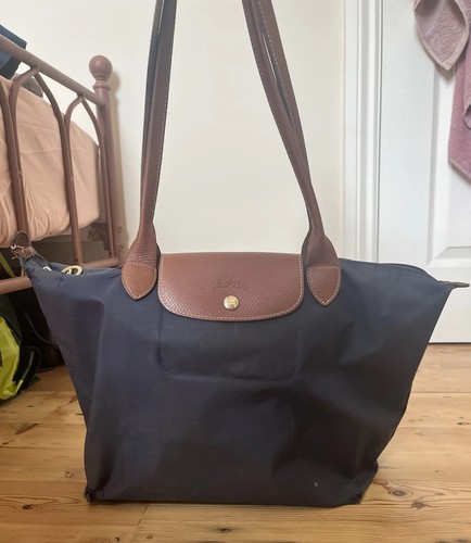 Longchamp pliage large l - le,