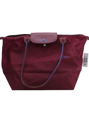 Longchamp women bag red - women's,