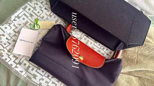 Longchamp pliage bag - longchamp, +