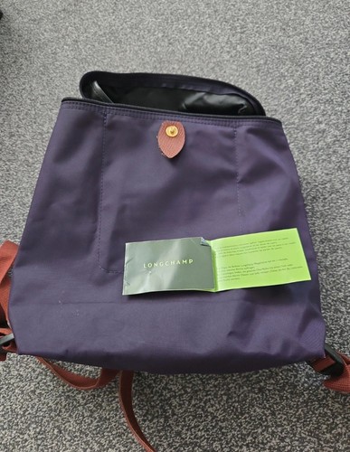 Longchamp pliage backpack - longchamp, le