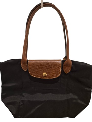 Longchamp pliage graphite - 'le,