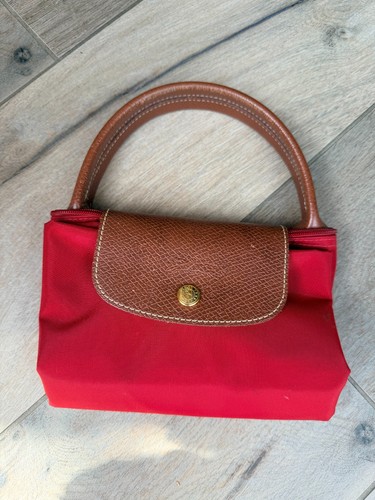 Longchamp pliage original - longchamp,