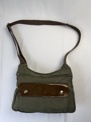 Longchamp penelope leather - longchamp,